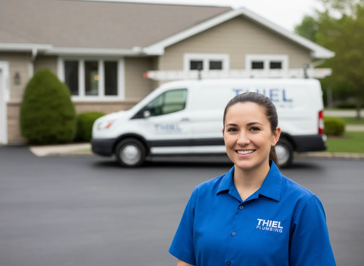 Plumber Denton, KS FAQs